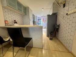 Blk 202 Bedok Town Centre (Bedok), HDB 3 Rooms #613886781